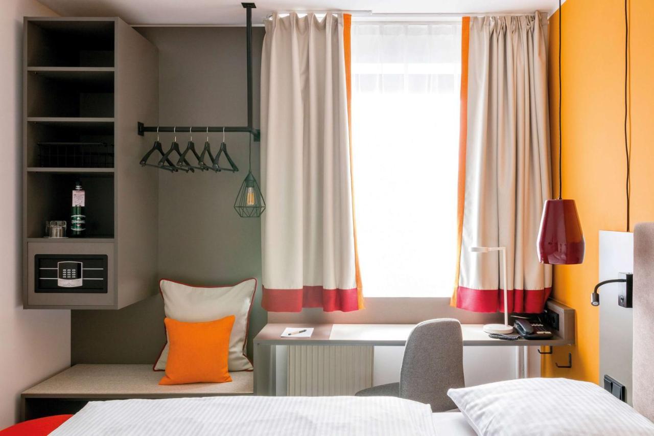 Comfort Room