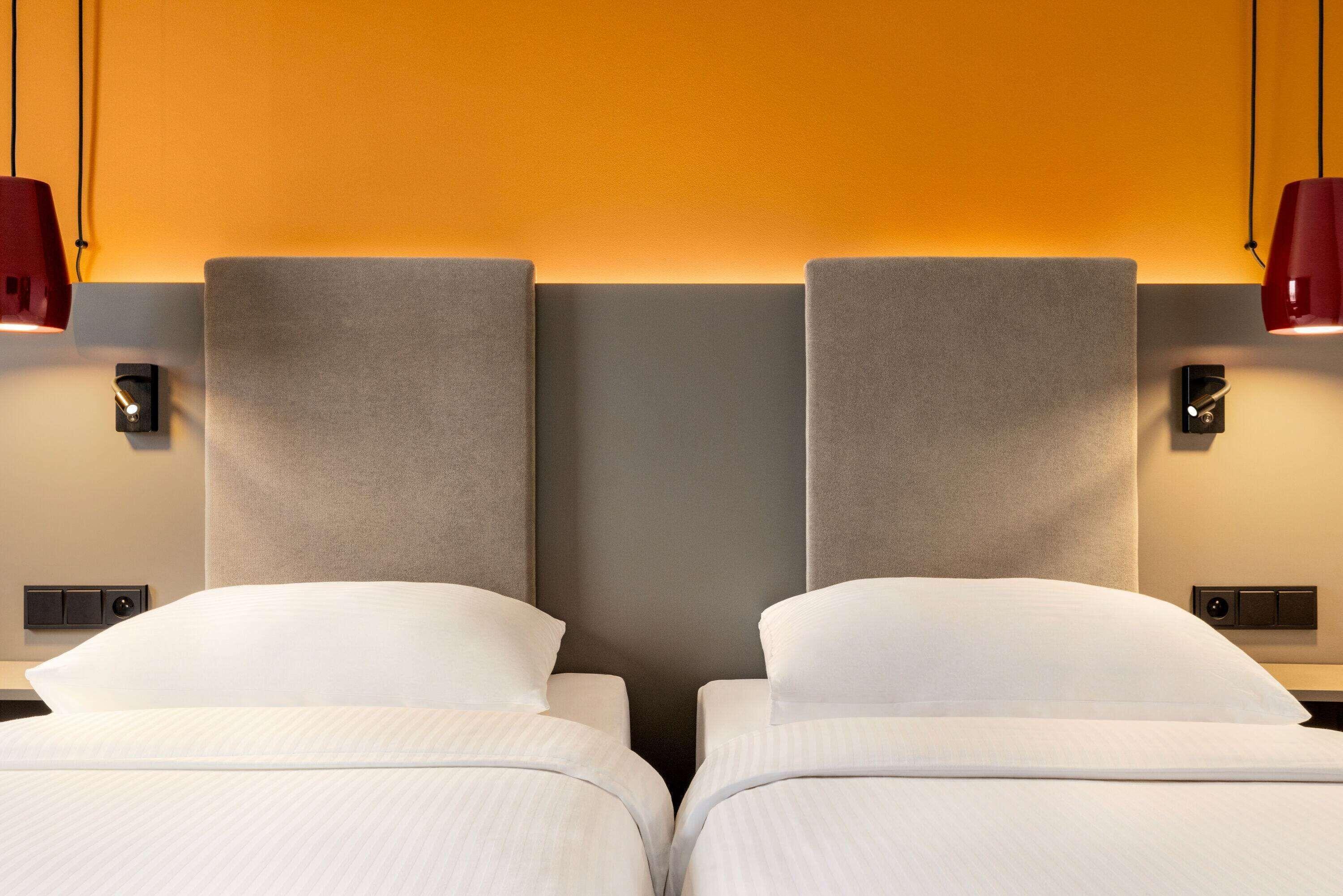 Comfort Plus Room