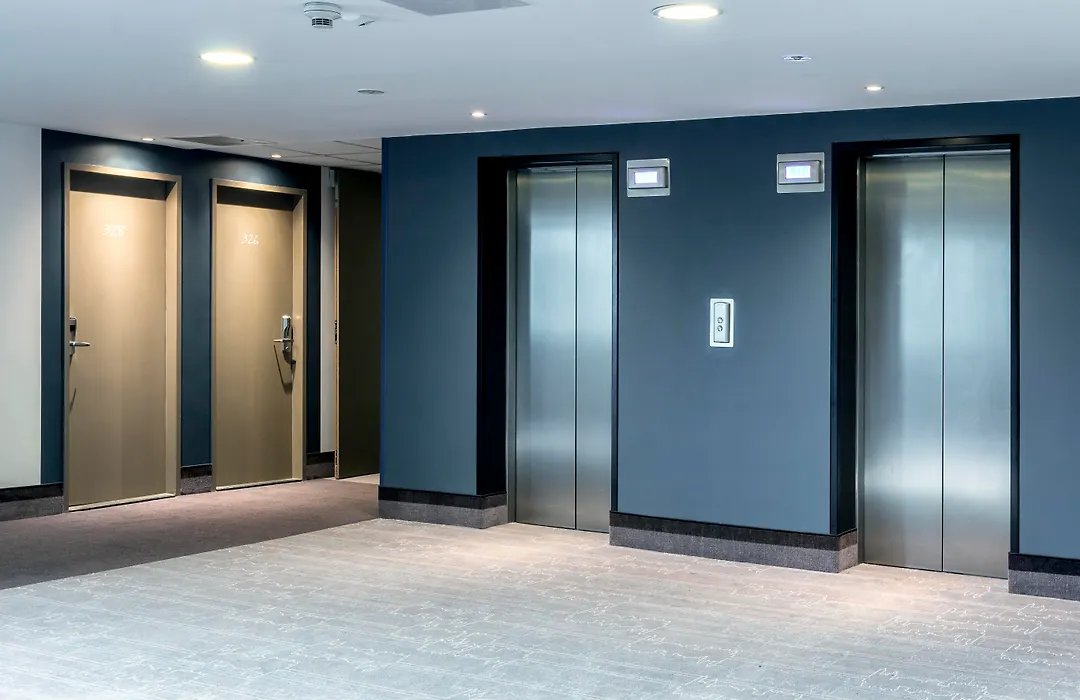 Vienna House Easy By Wyndham Cracow-1