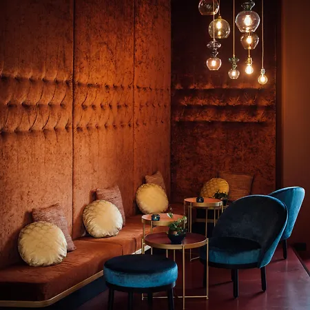 Vienna House Easy By Wyndham Cracow-3